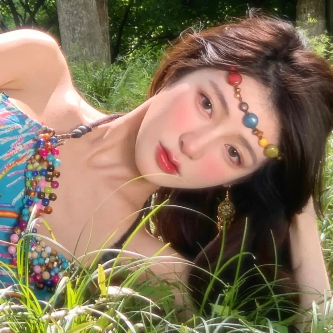 少年白马醉春风